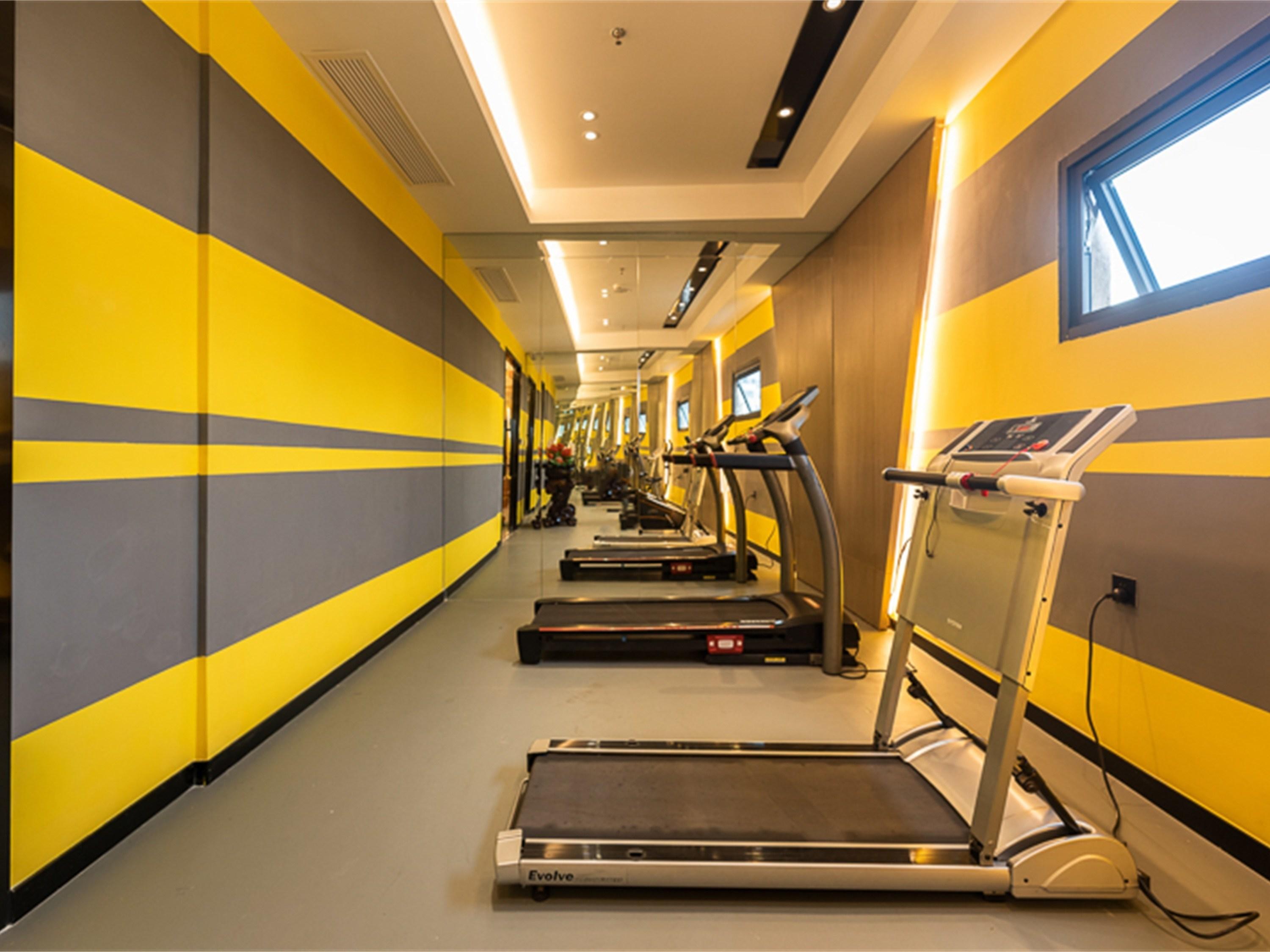 Hotel Ibis Styles Fuzhou Wuyi Square Zewnętrze zdjęcie
