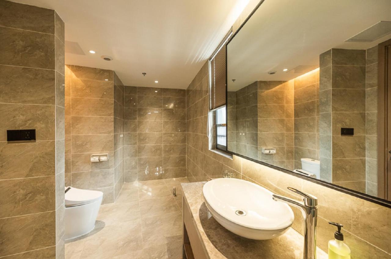 Hotel Ibis Styles Fuzhou Wuyi Square Zewnętrze zdjęcie